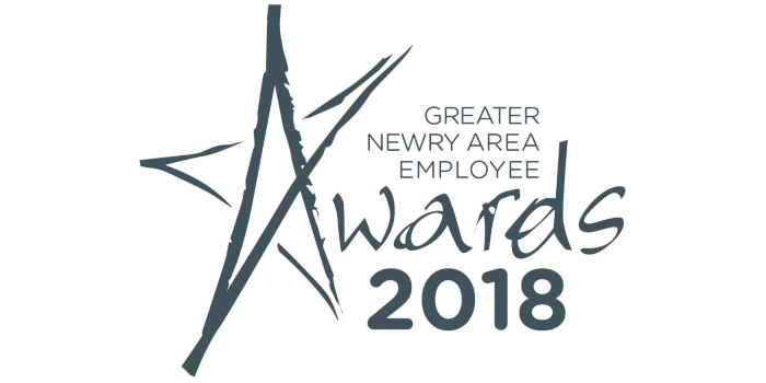 Newry Employee Awards